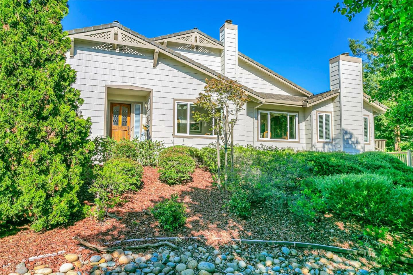 Property Photo:  8721 McCarty Ranch Drive  CA 95135 