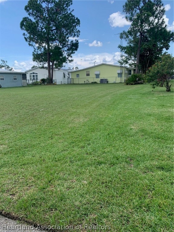 1125 Sunbird Court  Sebring FL 33872 photo