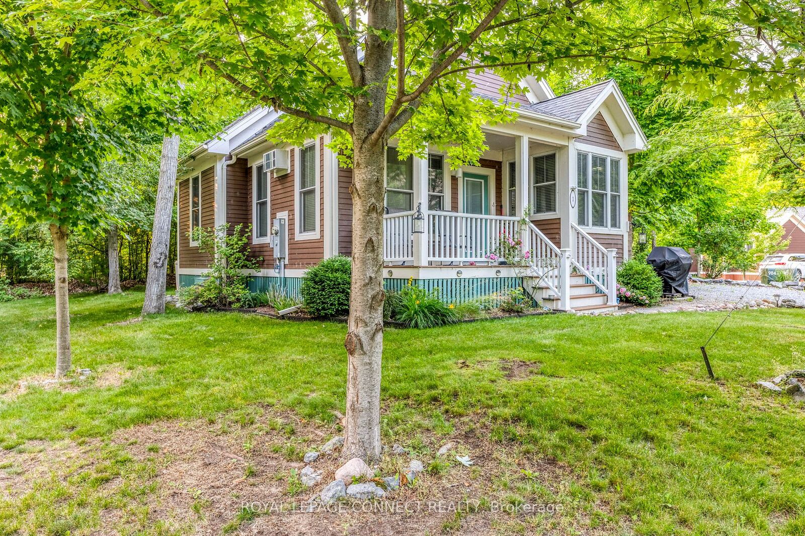 Property Photo: 3 Farm View Lane 182 ON K0K 1P0