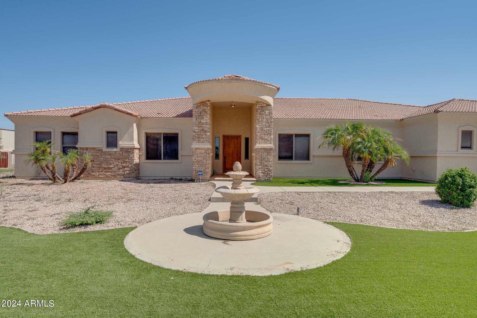 Property Photo:  14834 E Birchwood Place  AZ 85249 