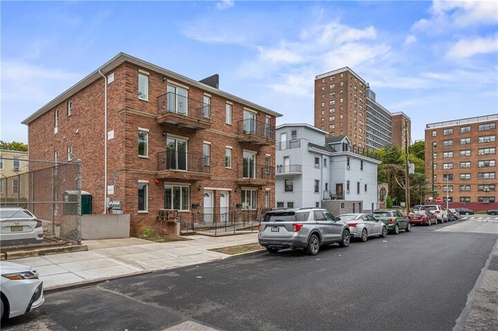 Property Photo: 2169 West 13th Street NY 11223