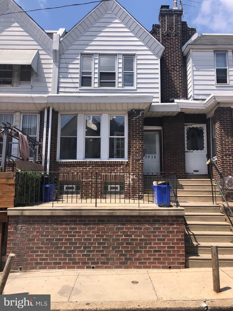 Property Photo:  3938 Bennington Street  PA 19124 