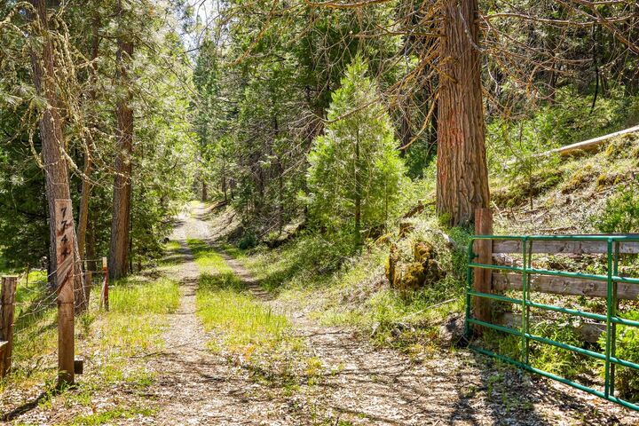 Property Photo: 7744 Swiss Ranch Road CA 95246