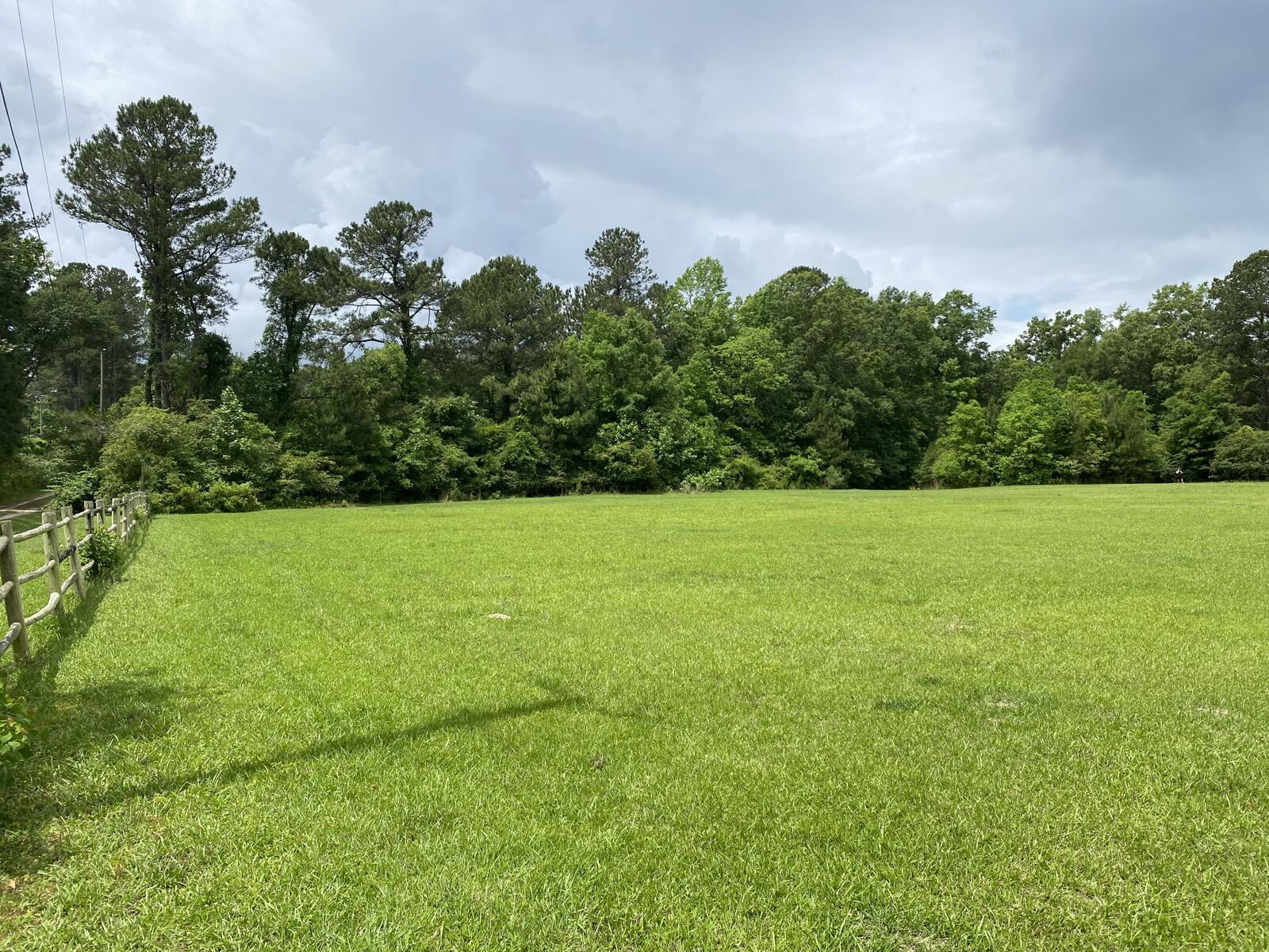 Property Photo:  0 Cantering Hills Lane  SC 29483 