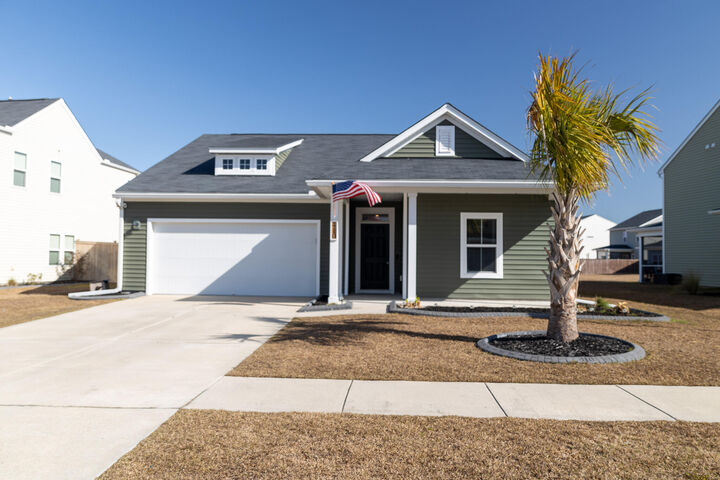 410 Carrara Drive  Summerville SC 29486 photo