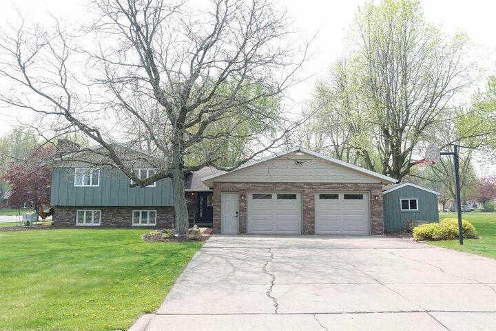 301 West Hickory Street  Abbotsford WI 54405 photo