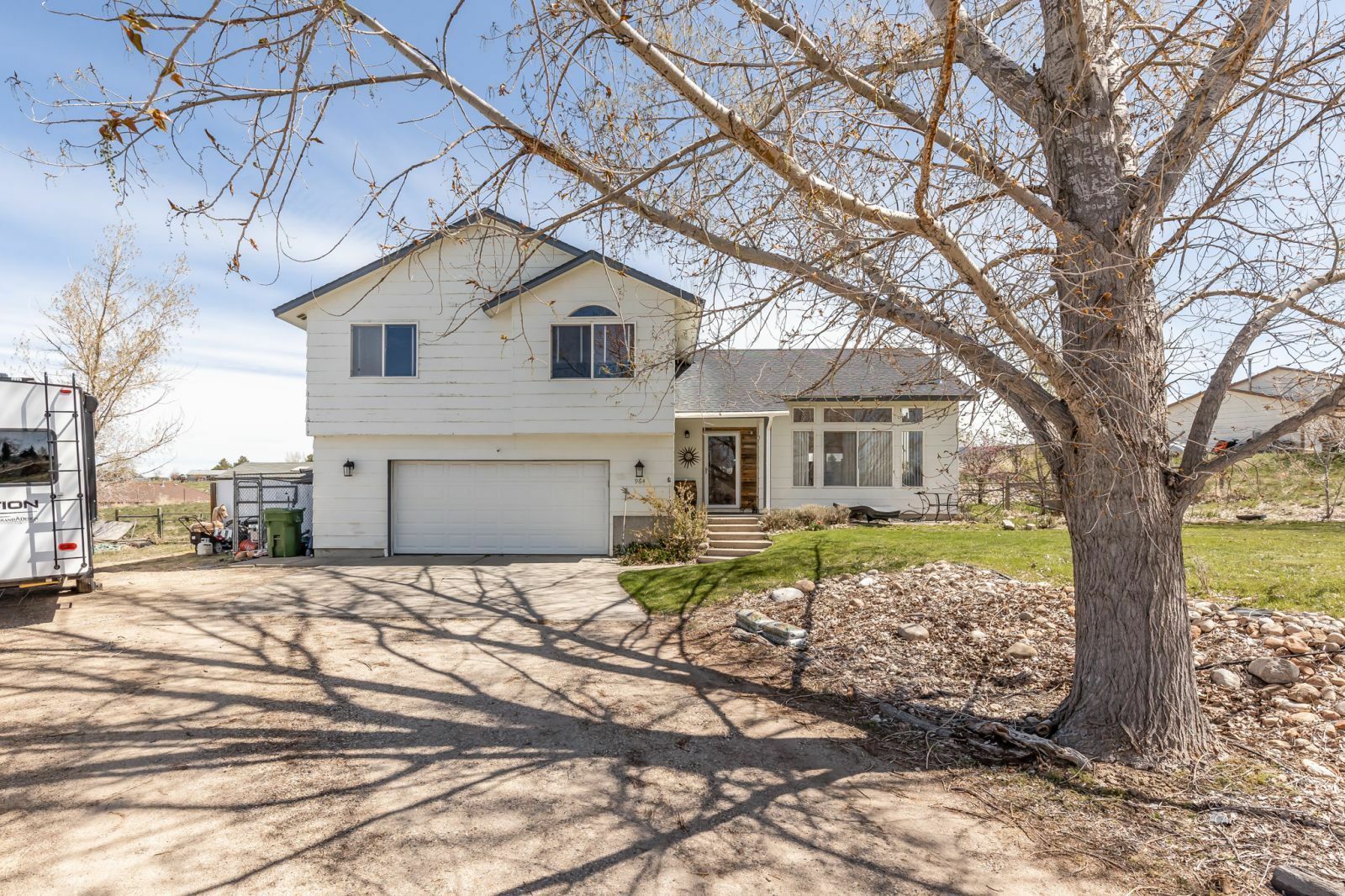 Property Photo:  964 Wolf Creek Circle  NV 89815 