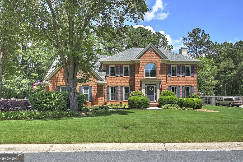 Property Photo: 2030 Milfield Circle GA 30078