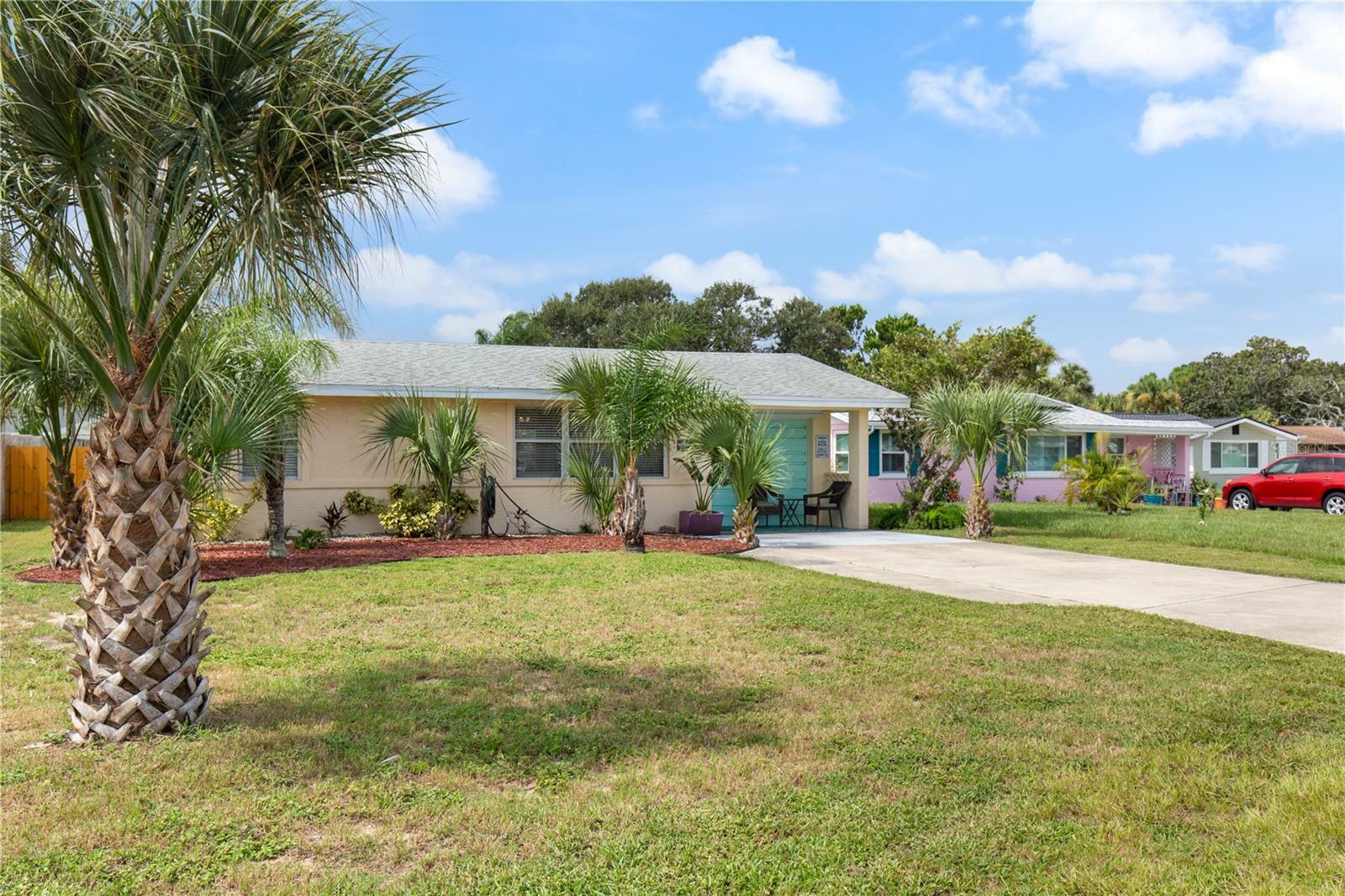 Property Photo:  48 Palm Drive  FL 32176 