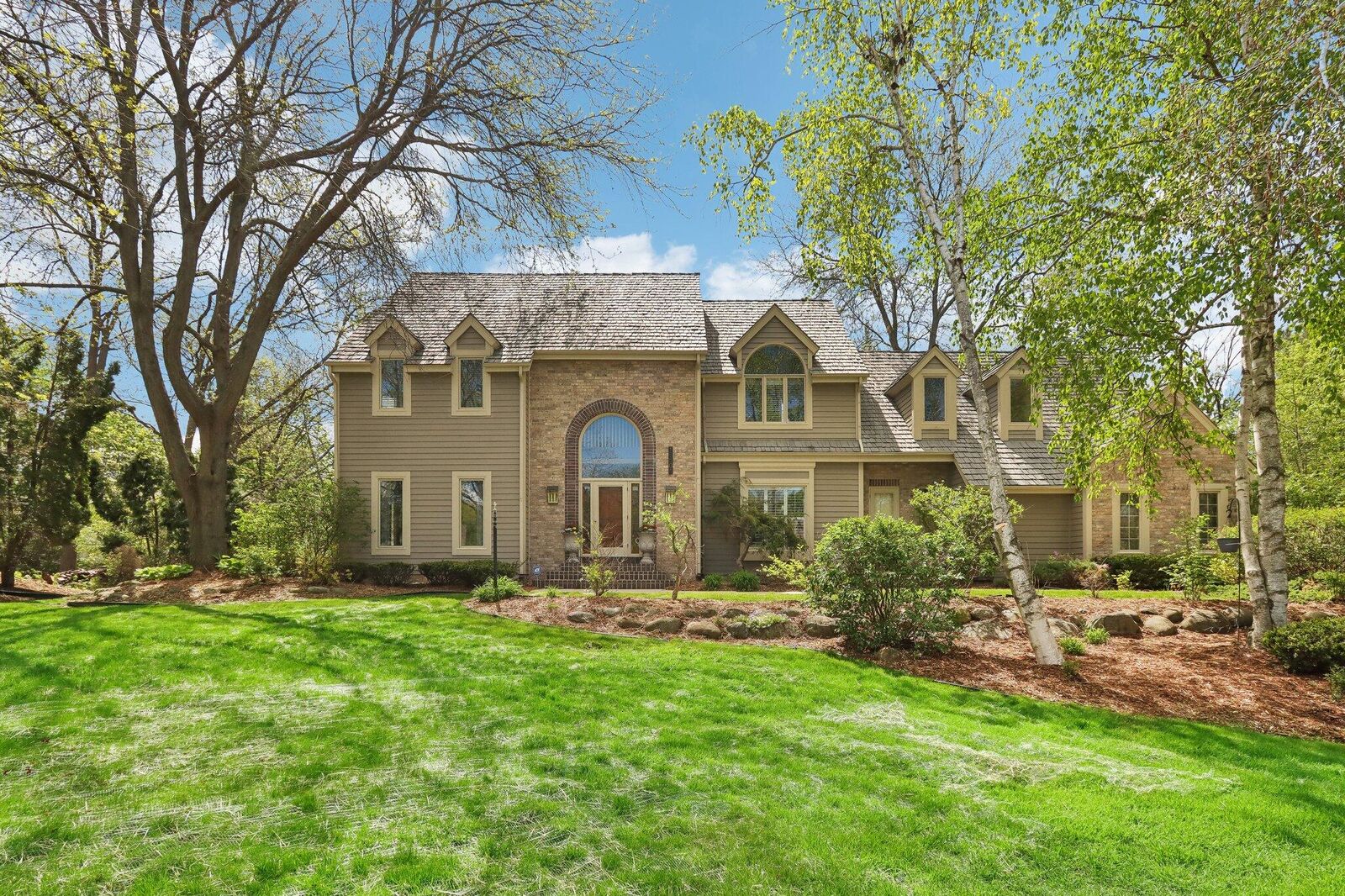 Property Photo:  18505 Woodberry Ct  WI 53045 