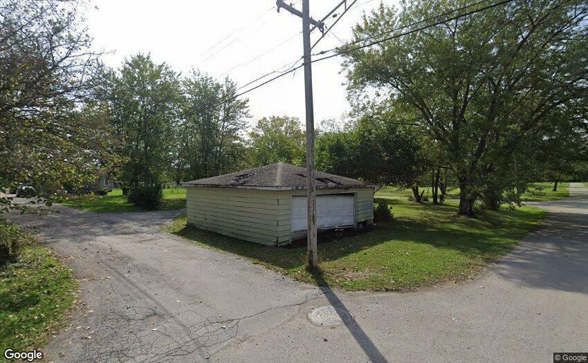 1505 Greenwood Avenue  Ford Heights IL 60411 photo