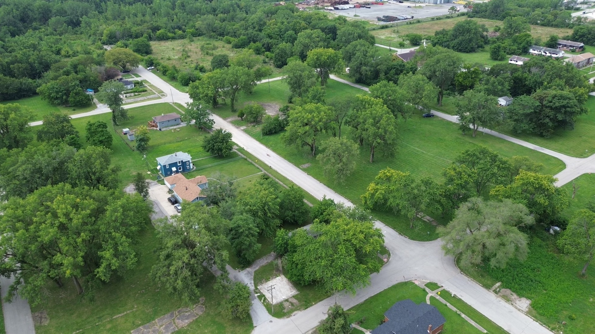 Property Photo:  1505 Greenwood Avenue  IL 60411 