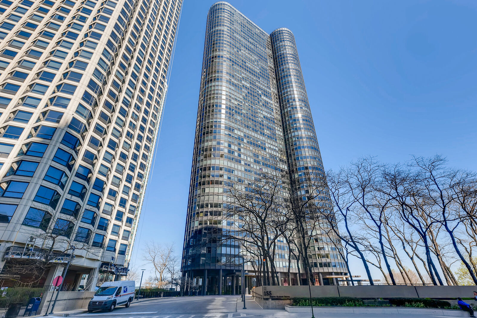Property Photo:  155 N Harbor Drive 308  IL 60601 