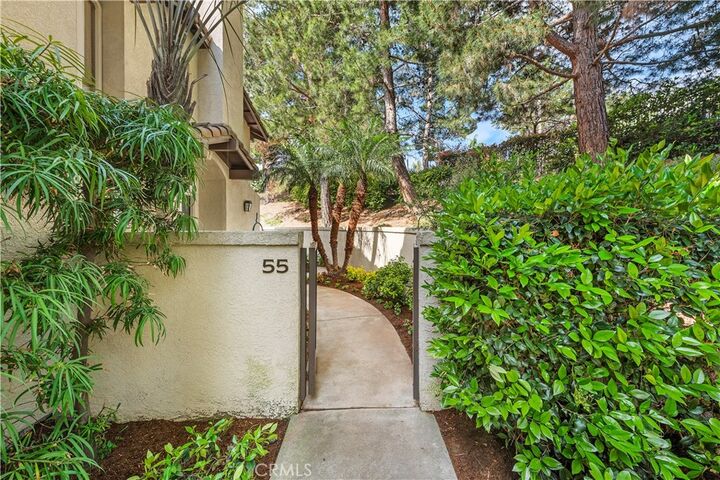 Property Photo: 55 Tierra Plano CA 92688