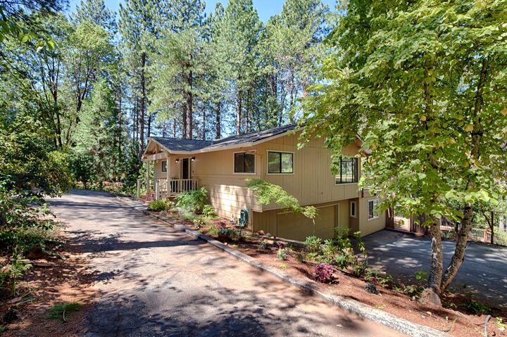 11566 Forest View Drive  Nevada City CA 95959 photo