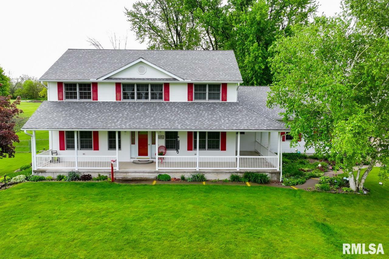 Property Photo:  1493 Main Avenue  IA 52732 