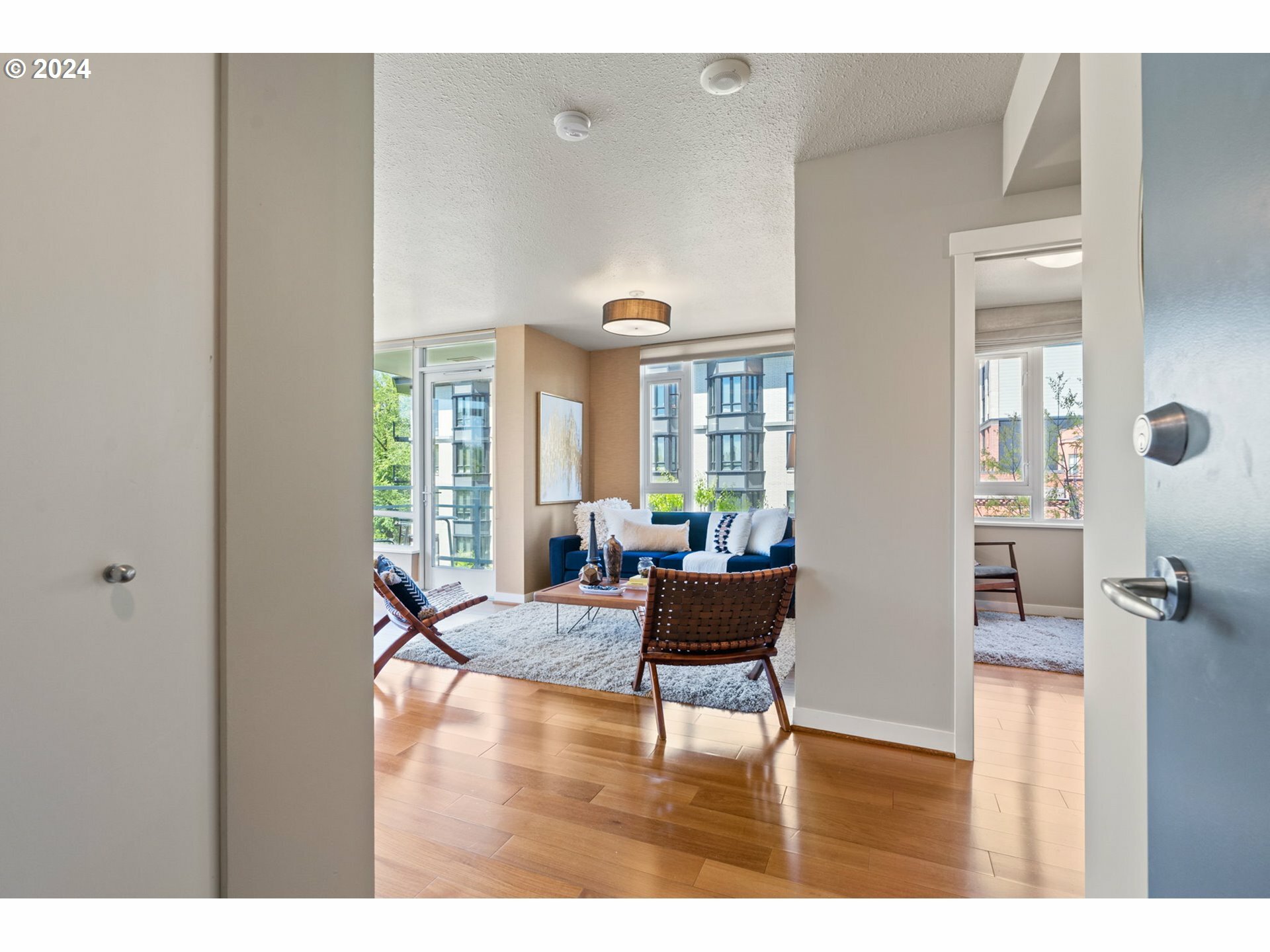 Property Photo: 1500 SW 11th Ave 601 OR 97201