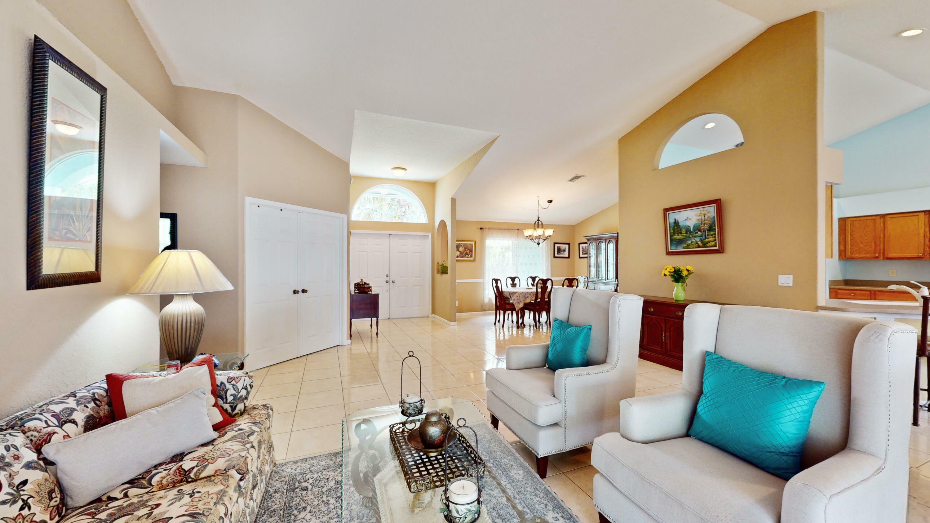 Property Photo:  5926 NW Hann Drive  FL 34986 