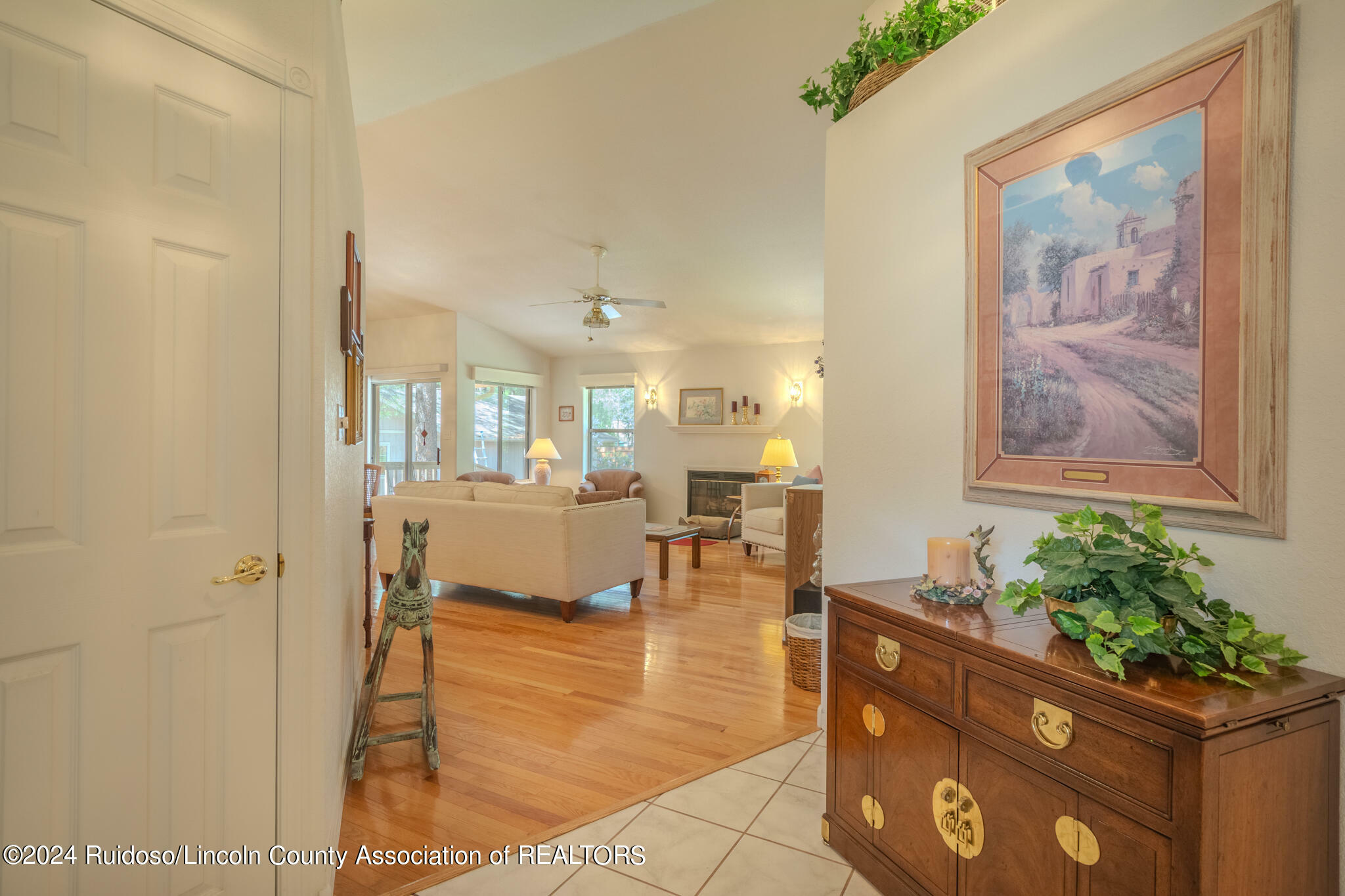 Property Photo: 129 Leon Farrar Drive NM 88345