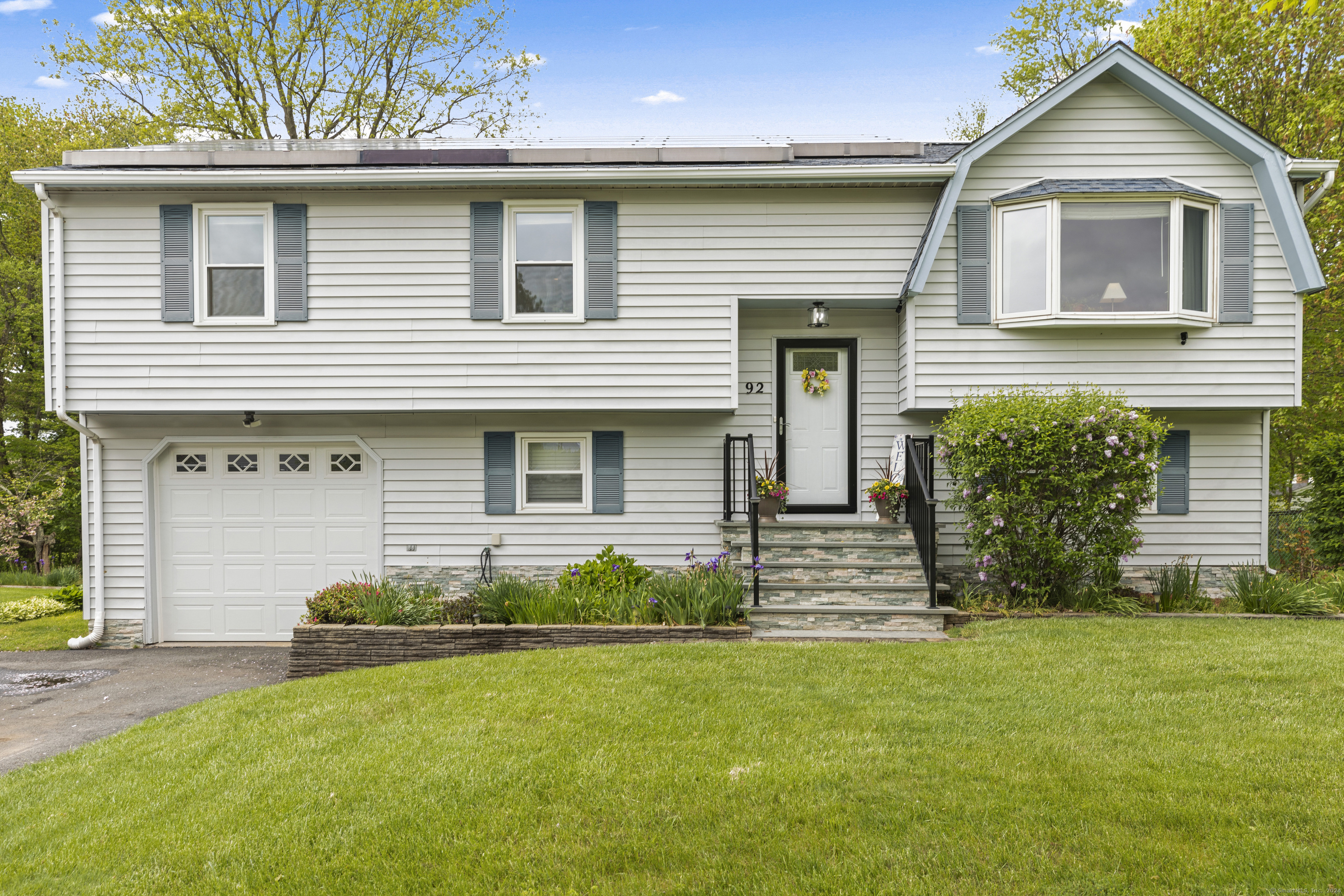 Property Photo: 92 Dogleg Drive CT 06450