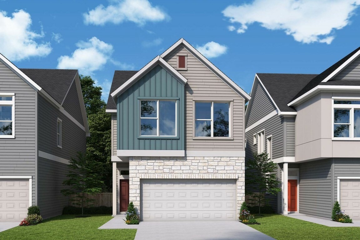 Property Photo: 613 Terrier Trail TX 78745