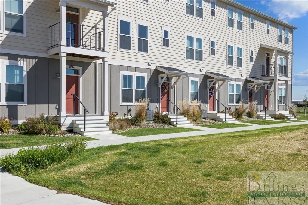 Property Photo: 6022 Catherina Court MT 59101