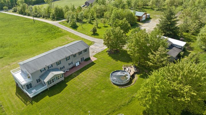 House for sale in Binghamton 154 Gratsinger Road, Binghamton, NY 13903