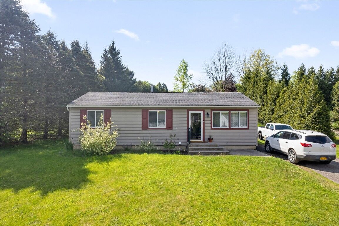 House for sale in Apalachin 6 Beth Place, Apalachin, NY 13732