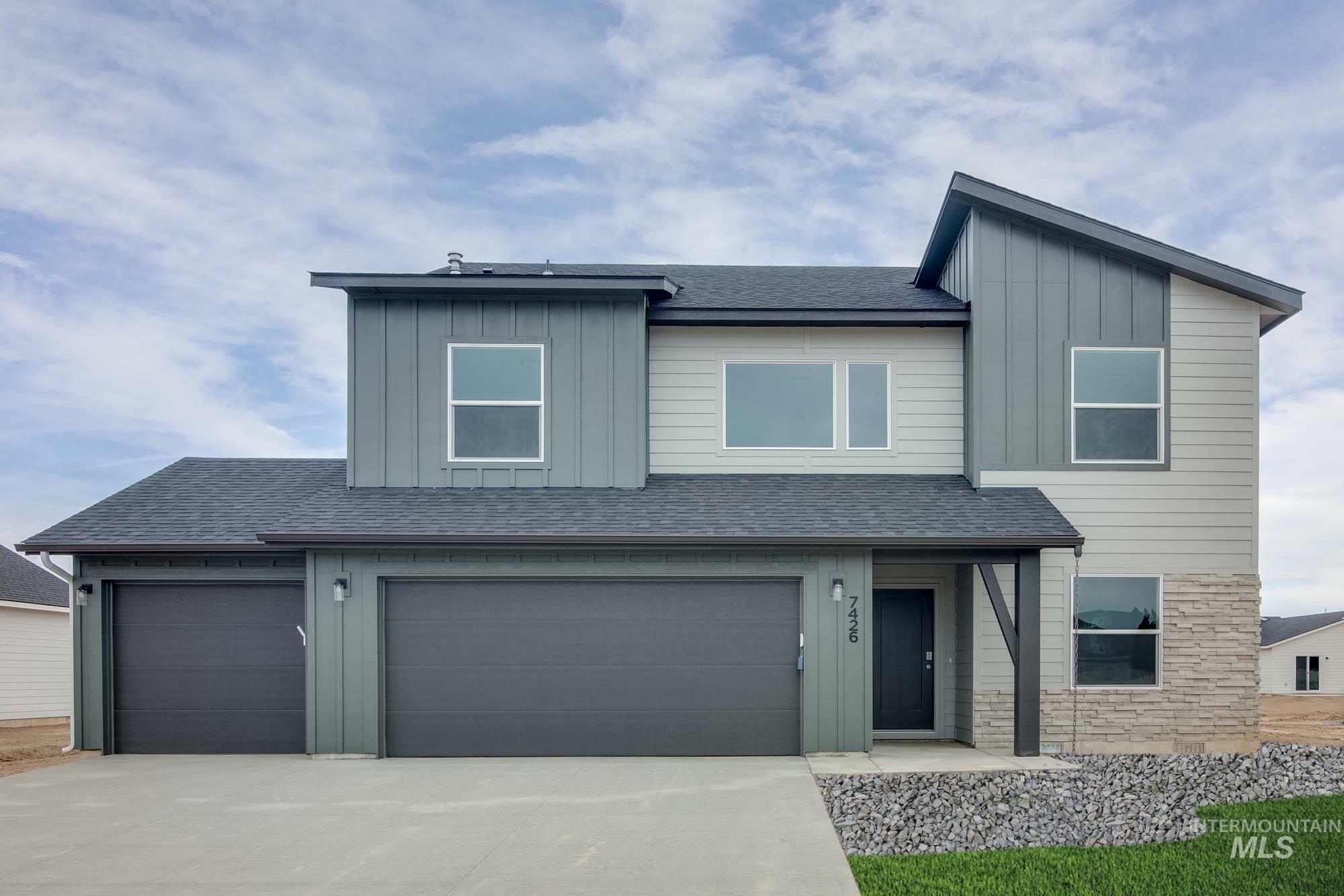 Property Photo: 12226 Genevieve Ct. ID 83607