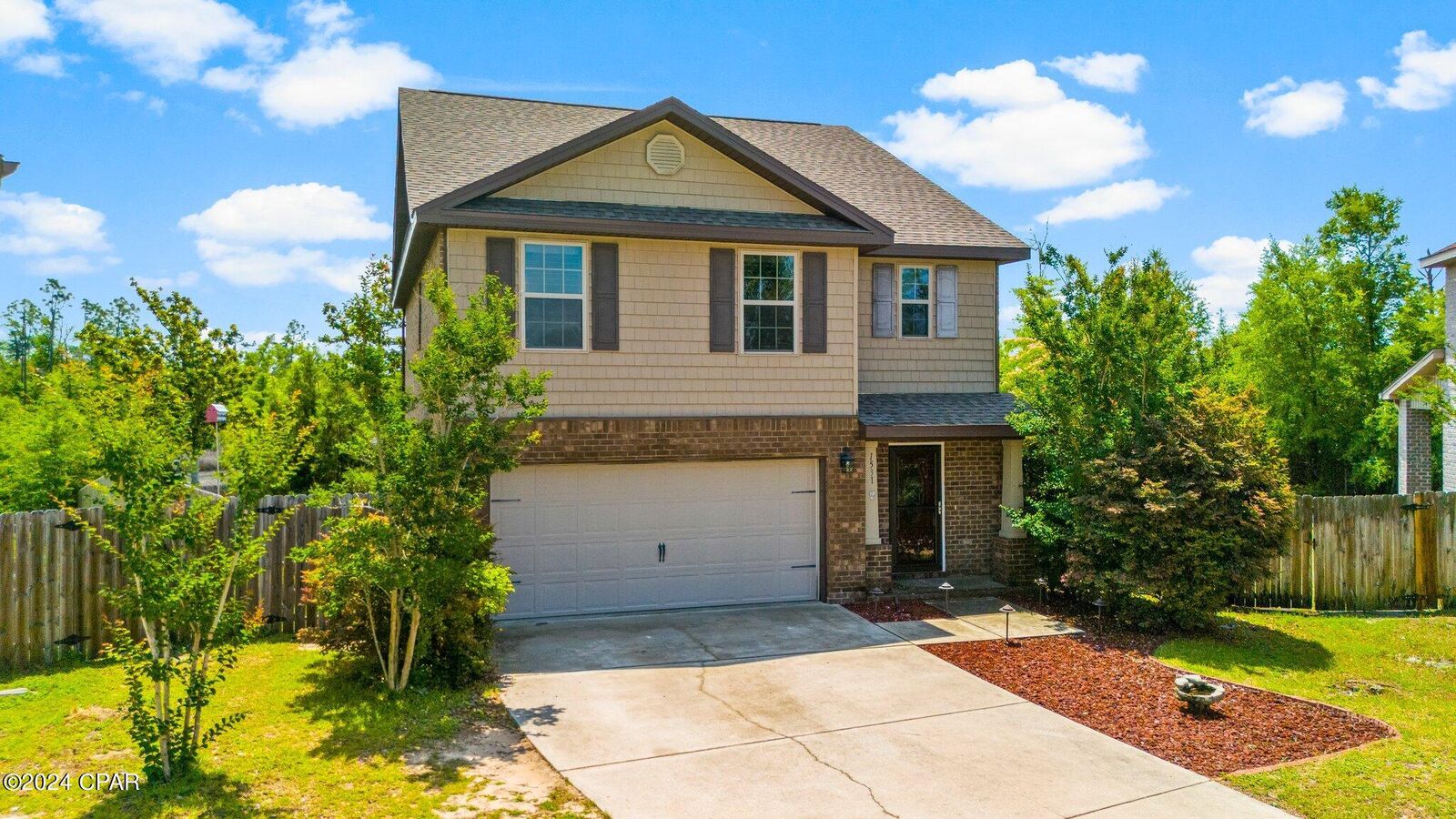 Property Photo:  1531 Wateroak Drive  FL 32444 