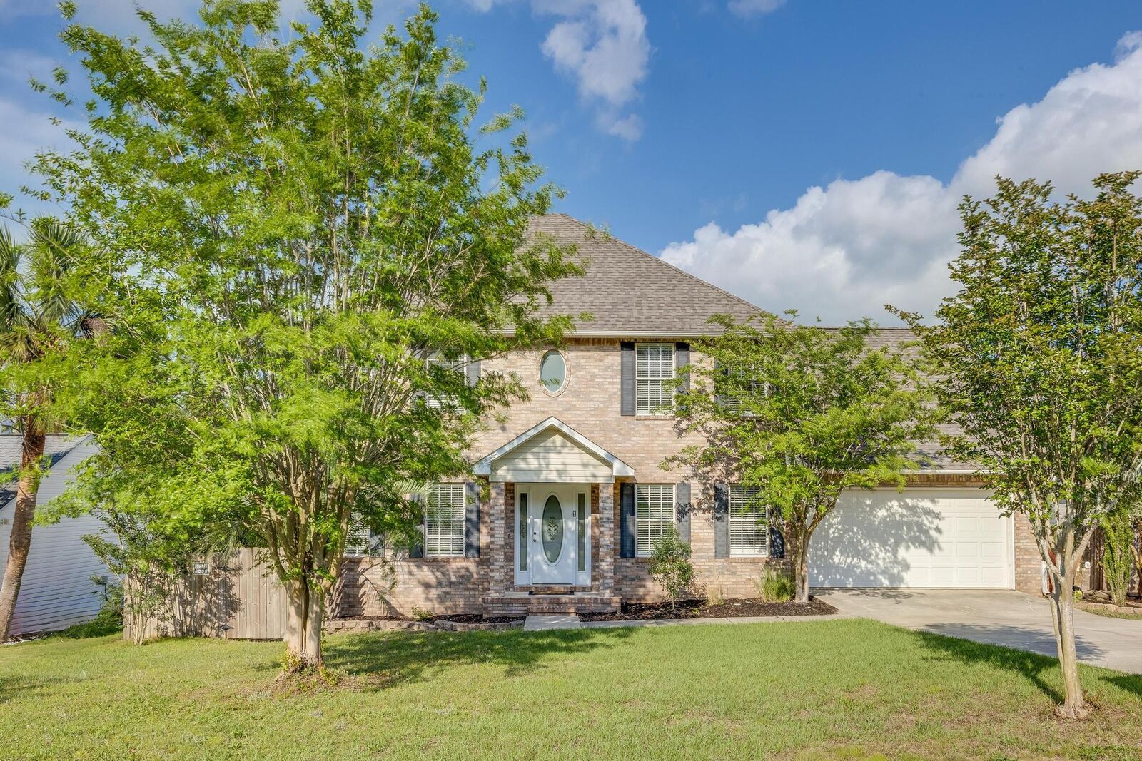 Property Photo:  404 Tobago Court  FL 32536 