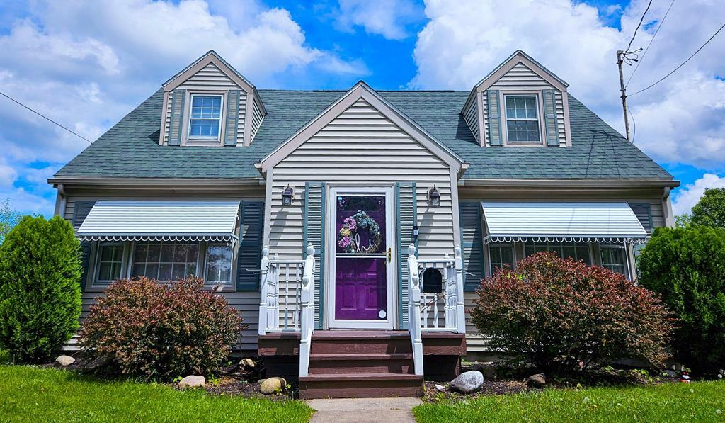 Property Photo: 162 Horseheads Boulevard NY 14903