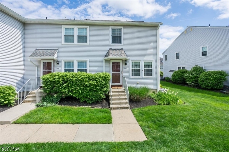 Property Photo: 807 Faulkner Dr NJ 07840