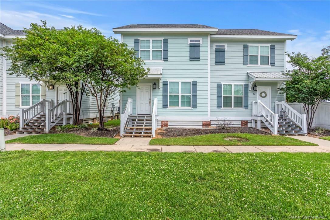 Property Photo:  1220 Pithon Street 18  LA 70601 
