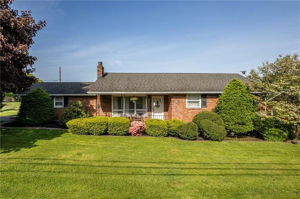 Property Photo:  3126 Santee Road  PA 18020 