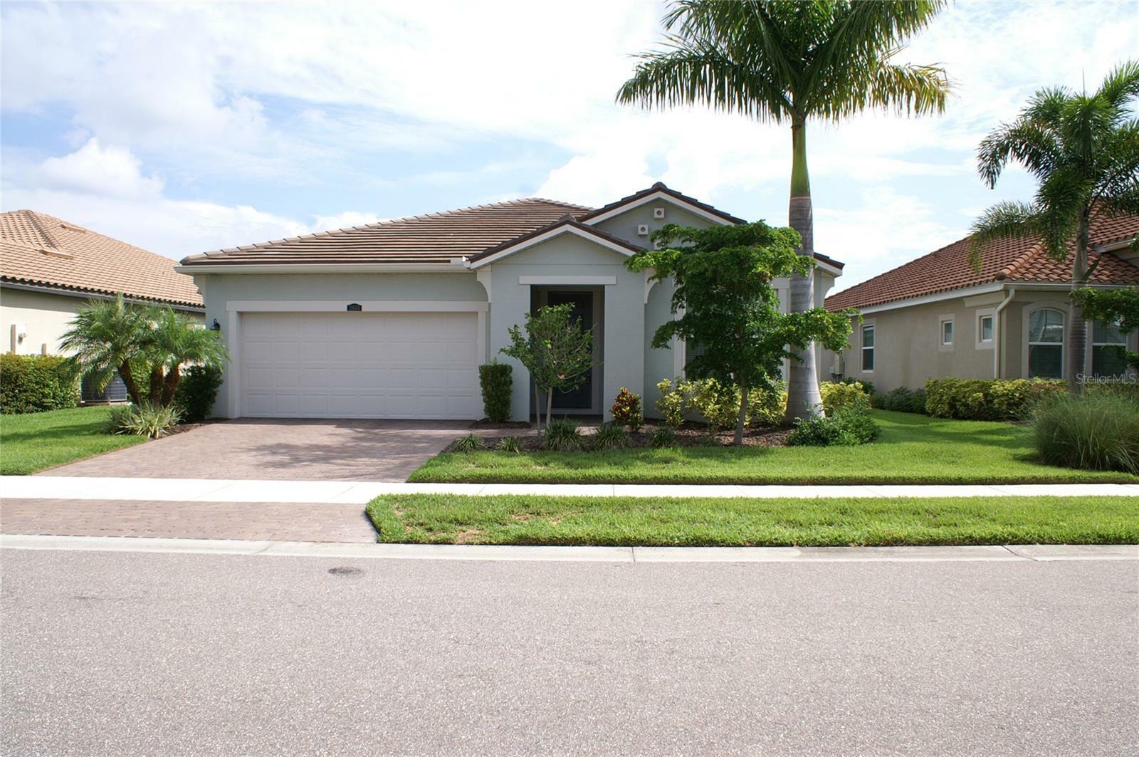 11684 Renaissance Boulevard  Venice FL 34293 photo