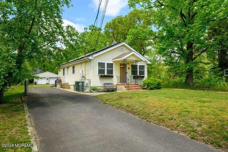 Property Photo:  11 E 2nd Street  NJ 07731 