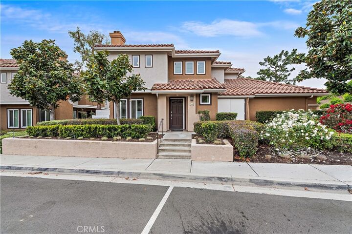 Property Photo: 188 Valley View CA 92692