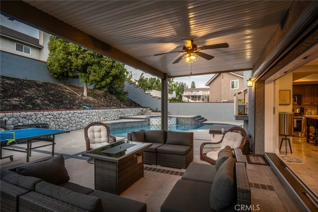 Property Photo:  20545 Via Campanas  CA 92886 