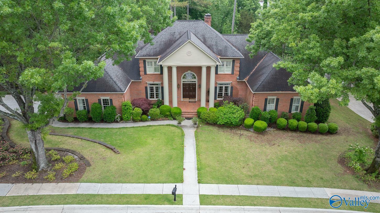 Property Photo:  3007 Hampton Cove Way SE  AL 35763 