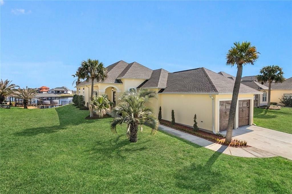 Property Photo:  1510 Royal Palm Drive  LA 70458 