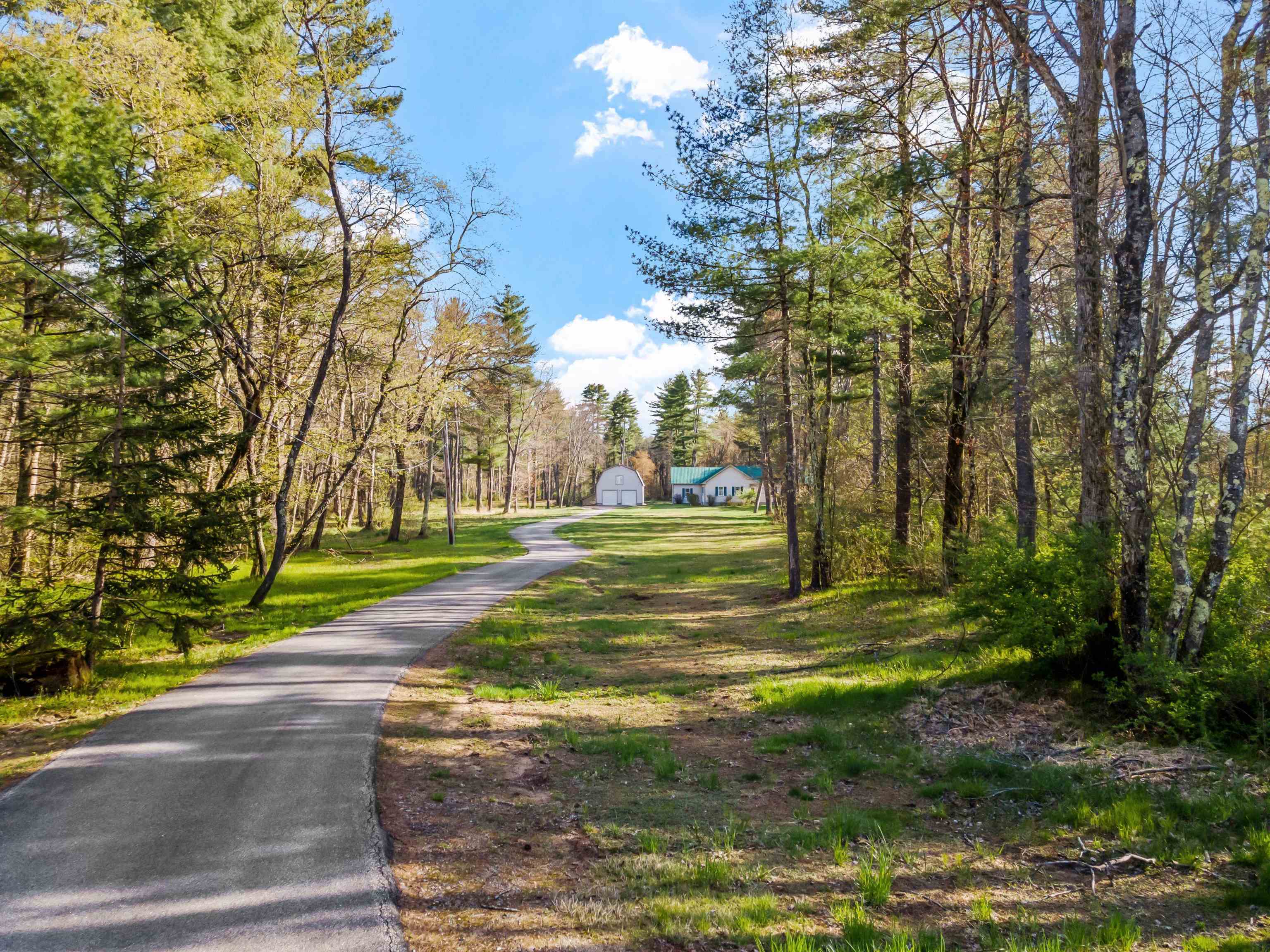 Property Photo:  72 Staniels Road  NH 03307 