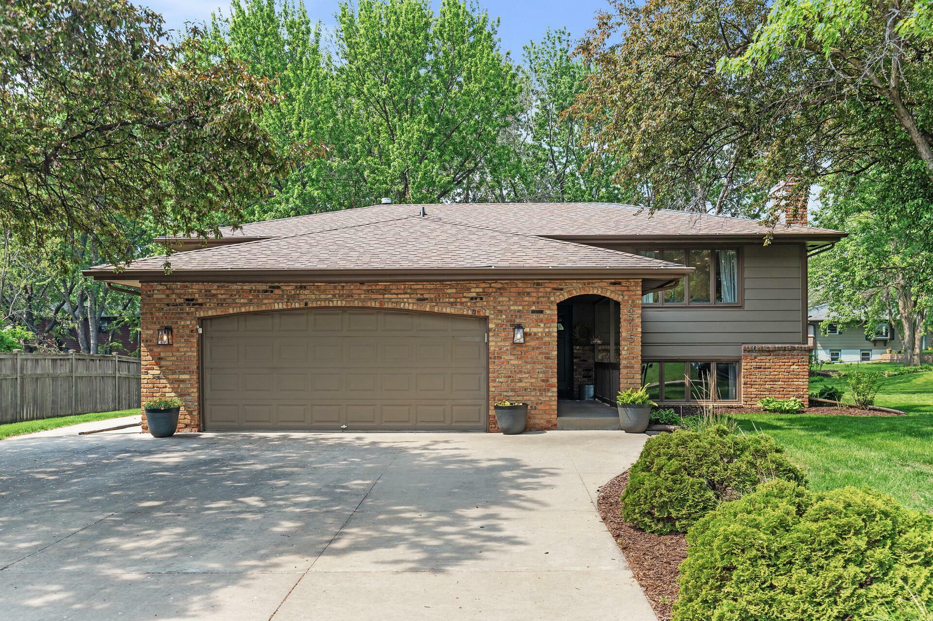 Property Photo: 14715 Dunbar Court MN 55124