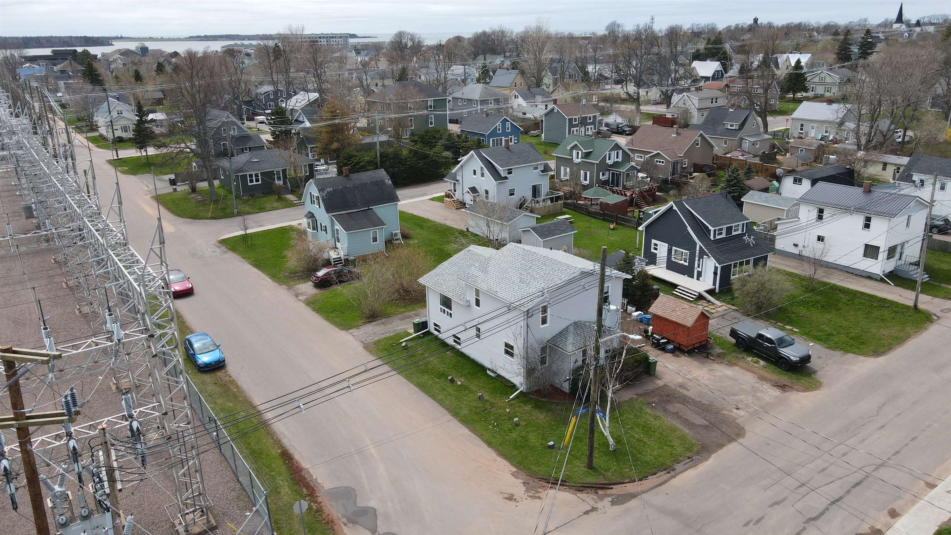 Property Photo: 110 Ottawa Street PE C1N 1W5