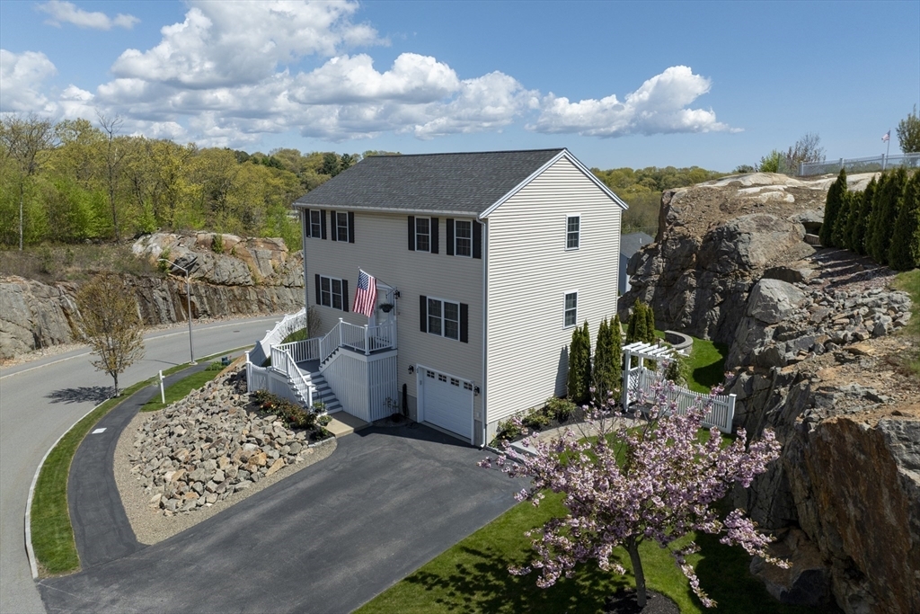 Property Photo:  12 Gedney Drive  MA 01960 