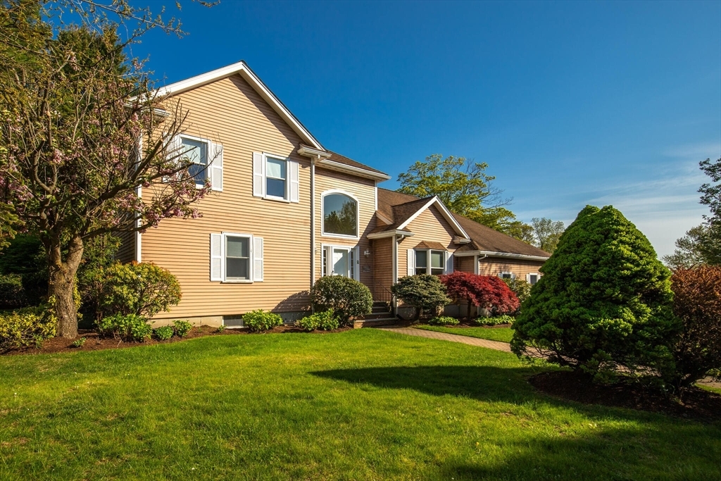 Property Photo: 2 Forbes Way MA 01960