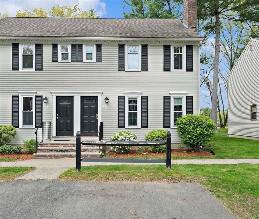 Property Photo: 264 Wellman Ave 264 MA 01863