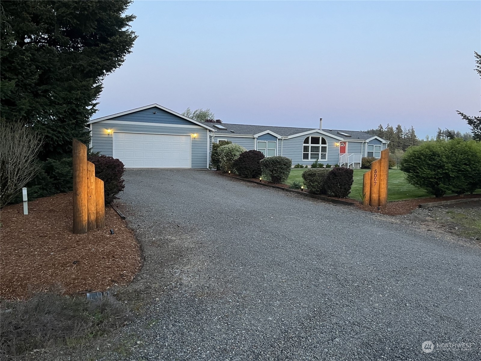 Property Photo:  5007 186th Lane SW  WA 98579 