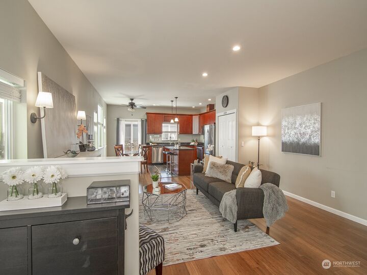 Property Photo: 10250 17th Avenue SW WA 98146