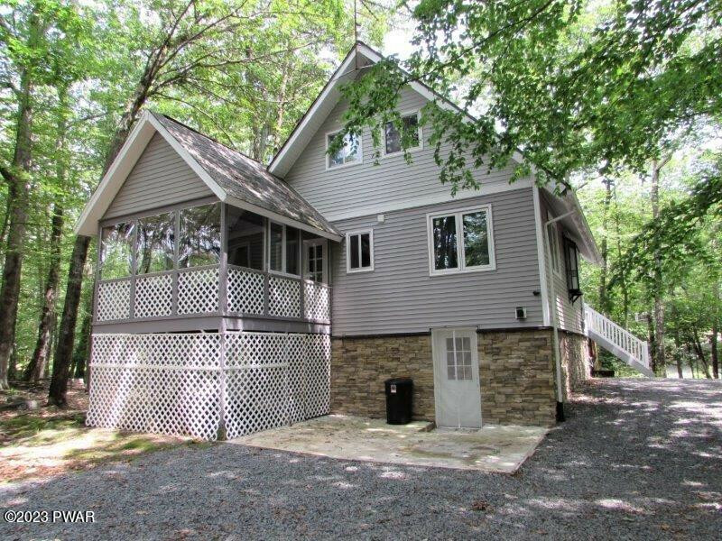 Property Photo:  500 Forest Drive  PA 18428 